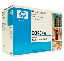 HP 122A Q3964A OEM ORIGINAL DRUM for Laserjet 2550 2820 2840 Printers